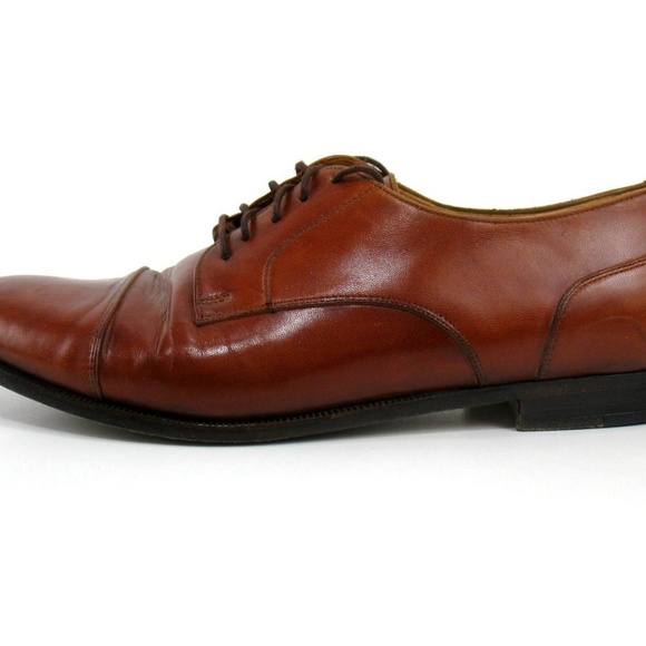 Cole Haan Bragano - Oxford Cap Toe Sz 9 M main image 4